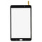 Pour écran tactile Galaxy Tab 4 8.0 / T330 (noir)
